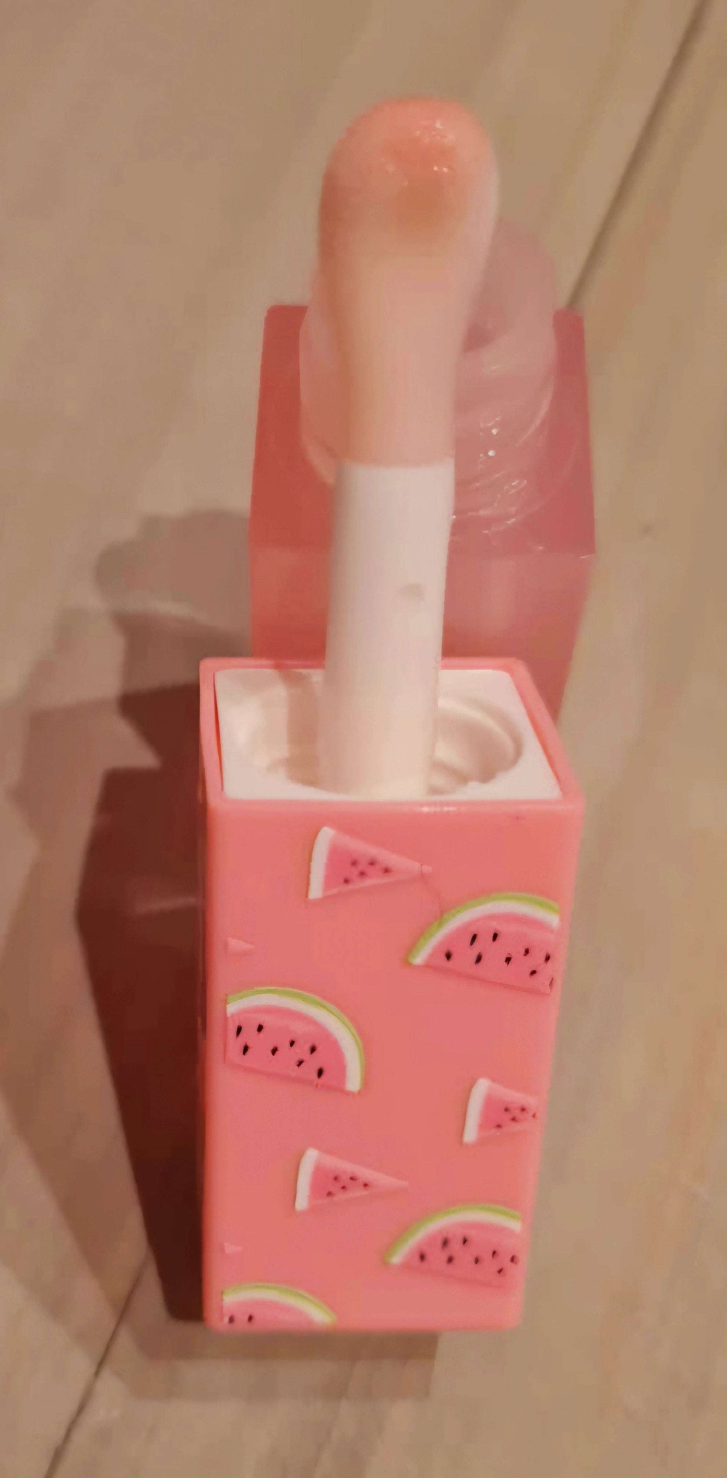 Beauty Creations Watermelon Sweet Dose Lip Oil