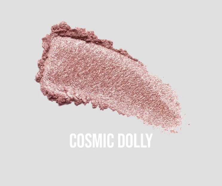 Beauty Creations Riding Solo Pressed Shadows - Rodeo Dream