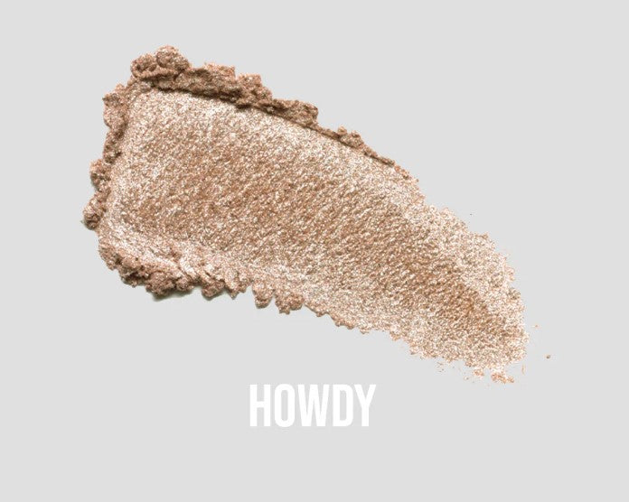 Beauty Creations Riding Solo Pressed Shadows - Rodeo Dream