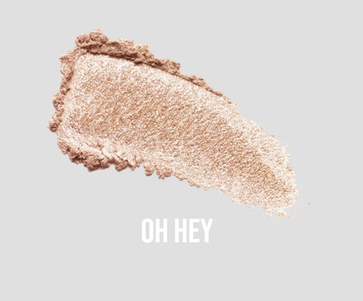 Beauty Creations Riding Solo Pressed Shadows - Rodeo Dream