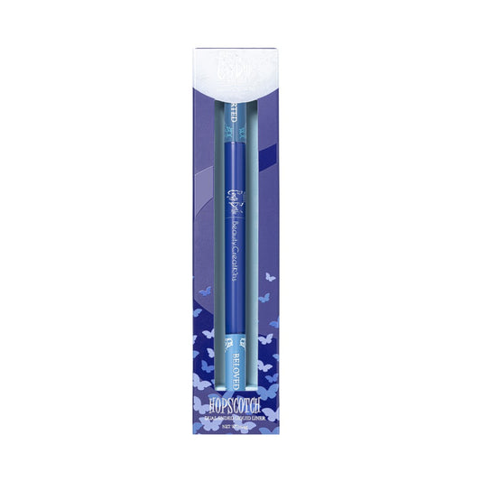 Tim Burton's Corpse Bride x Beauty Creations "Hopscotch: Beloved/Departed" Dual-Ended Liquid Liner
