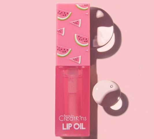 Beauty Creations Watermelon Sweet Dose Lip Oil